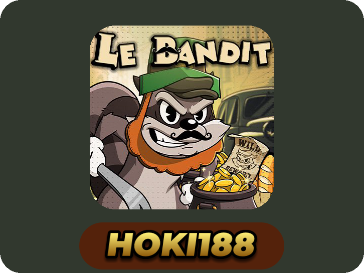 Le Bandit