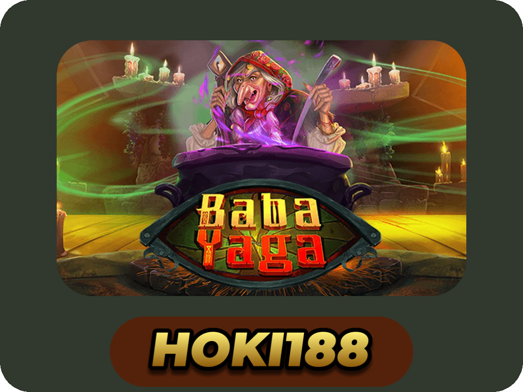 Baba Yaga