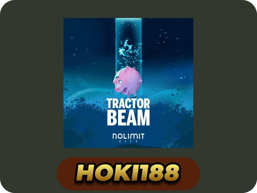 Tractor Beam