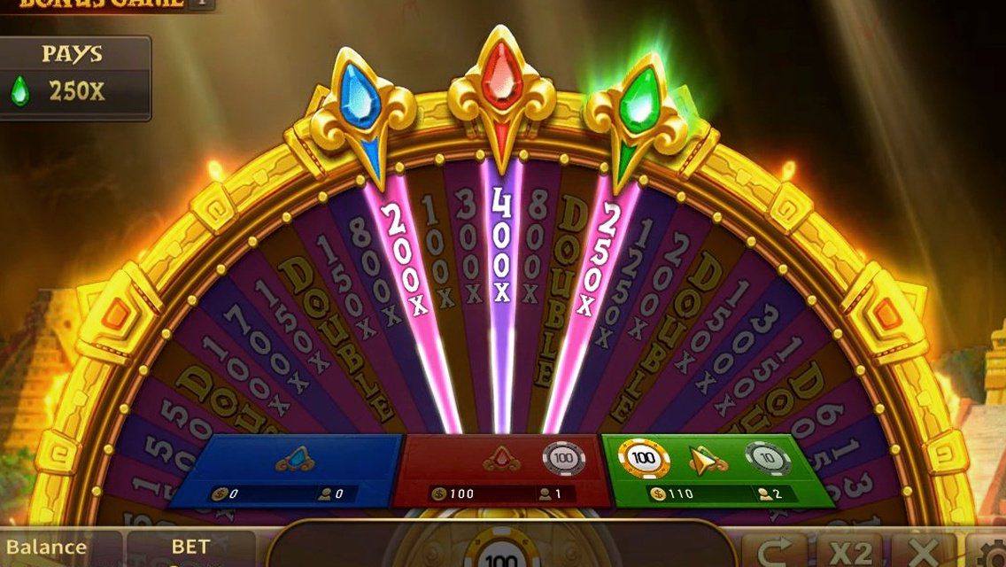 GOLDEN LAND · Tangkapan Layar Aplikasi HOKI188