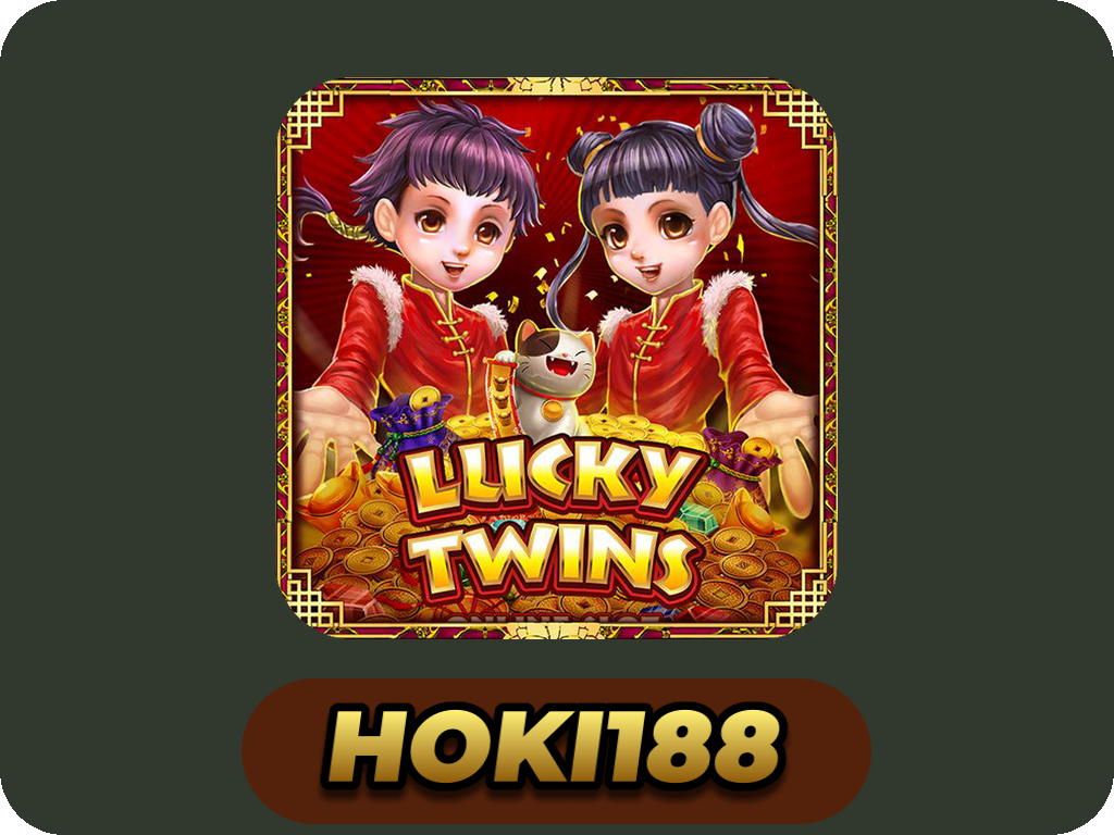 Lucky Twins