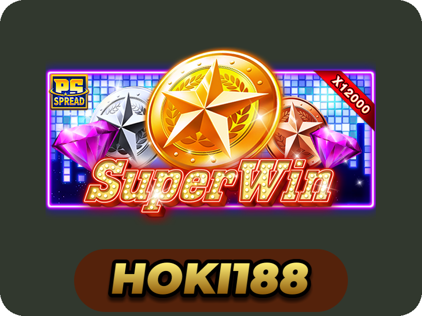 Super Win