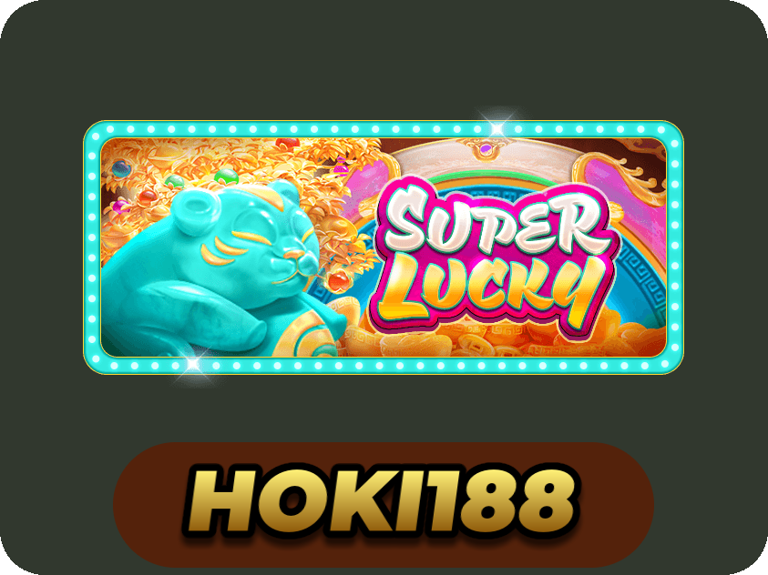 Super Lucky