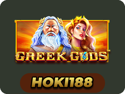 Greek Gods