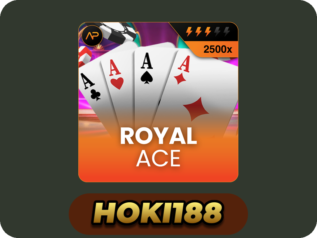 Royal Ace