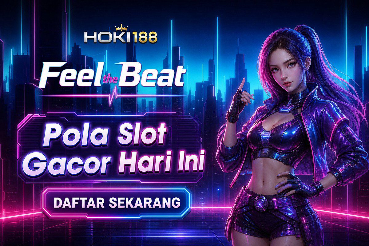 Feel the Beat · HOKI188
