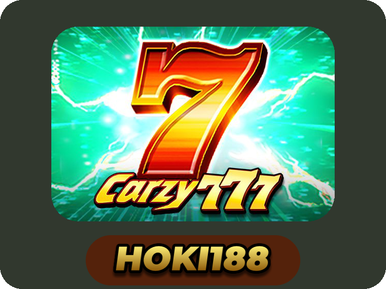 Crazy 777