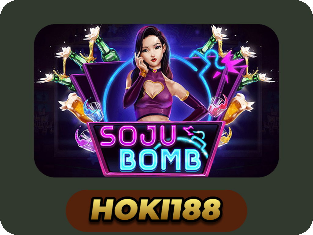 Soju Bomb