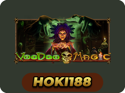 Voodoo Magic