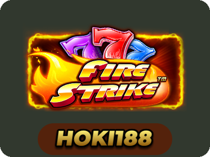 Fire Strike