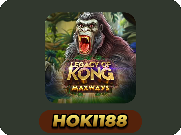 Legacy of Kong