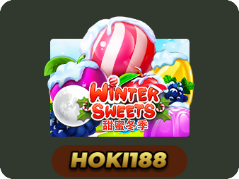 Winter Sweets