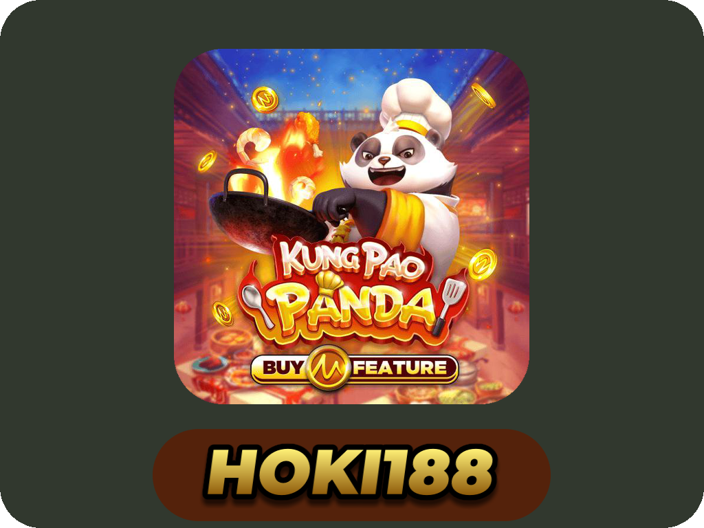Kung Pao Panda