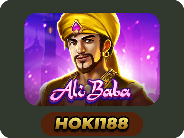 Ali Baba